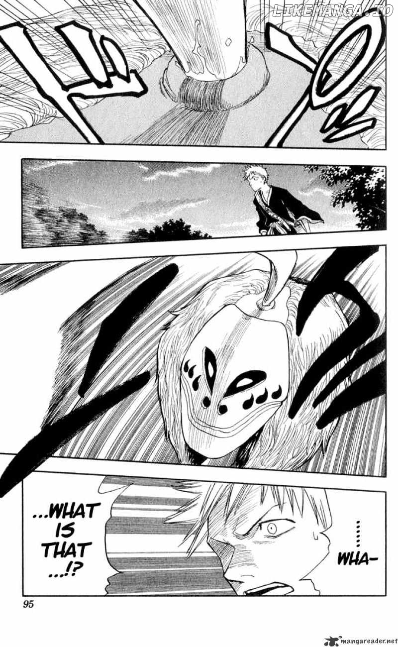 Bleach Chapter 21 - page 8