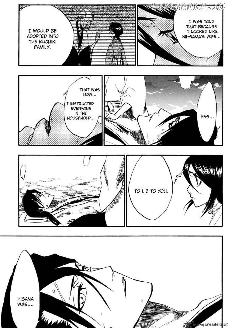 Bleach Chapter 179 - page 10