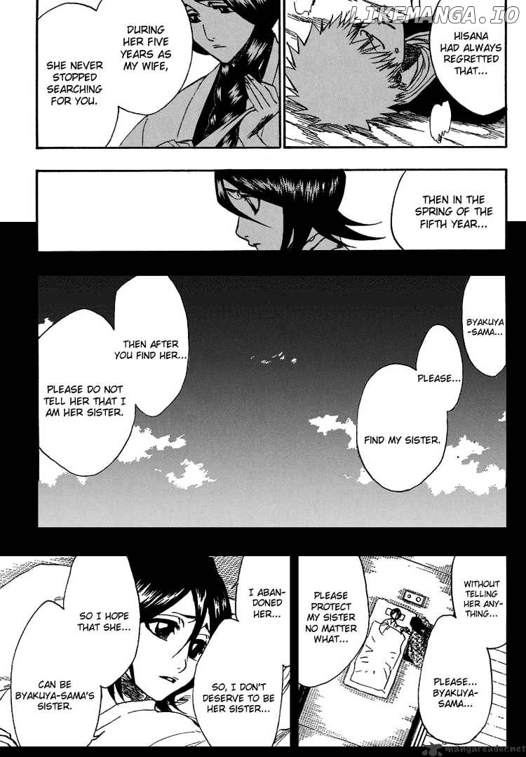 Bleach Chapter 179 - page 12