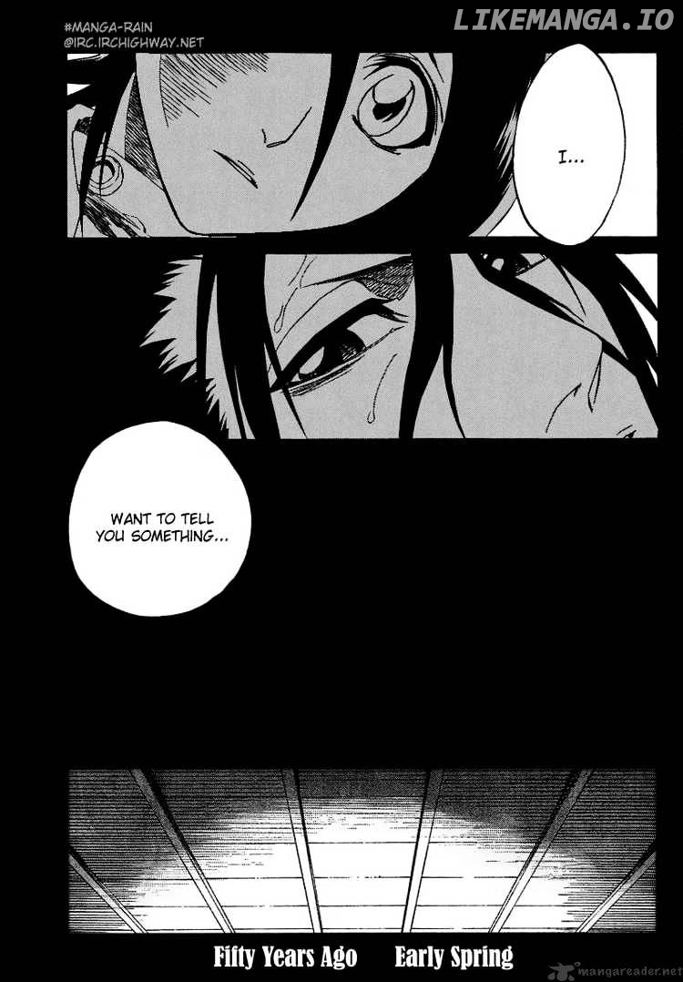 Bleach Chapter 179 - page 8