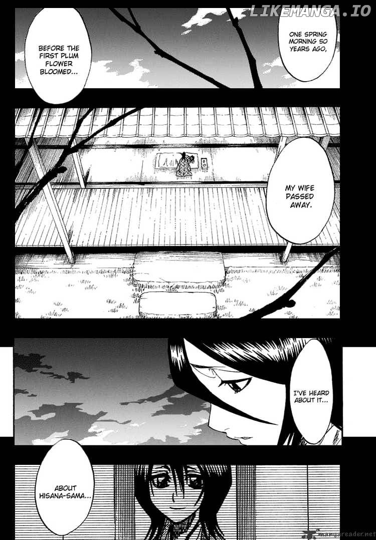 Bleach Chapter 179 - page 9