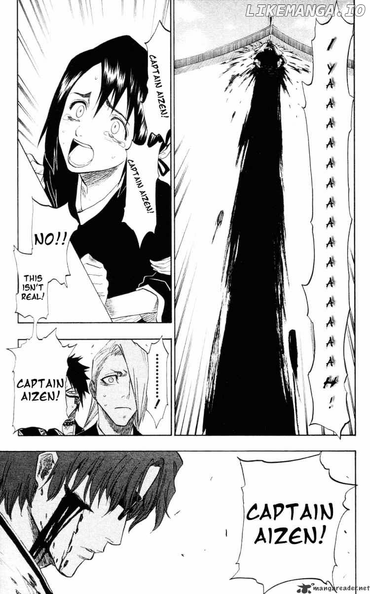 Bleach Chapter 101 - page 3