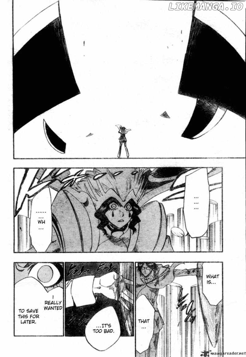 Bleach Chapter 257 - page 19