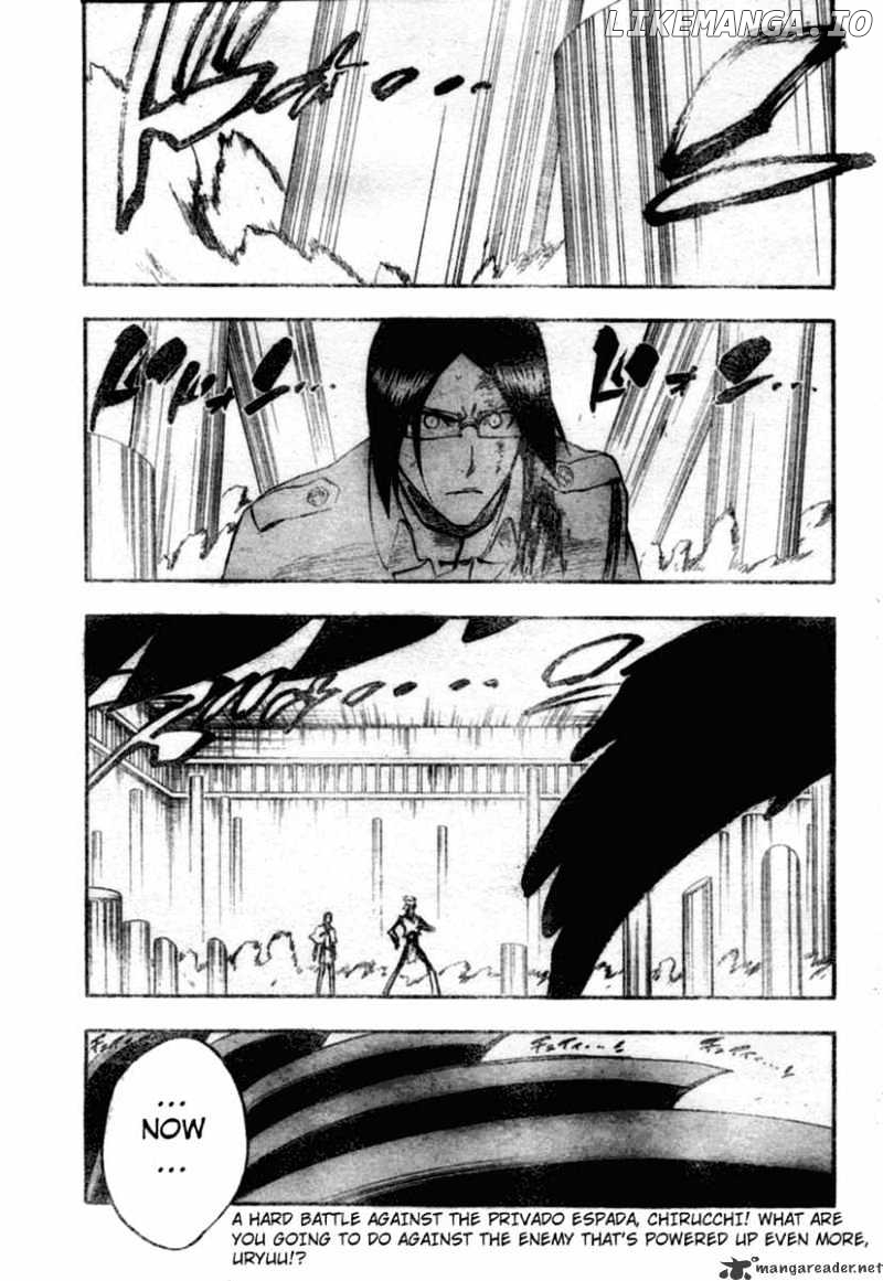 Bleach Chapter 257 - page 2