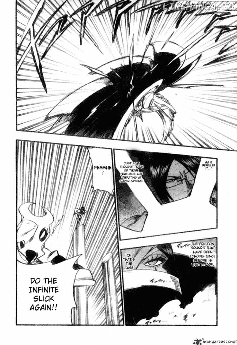 Bleach Chapter 257 - page 7