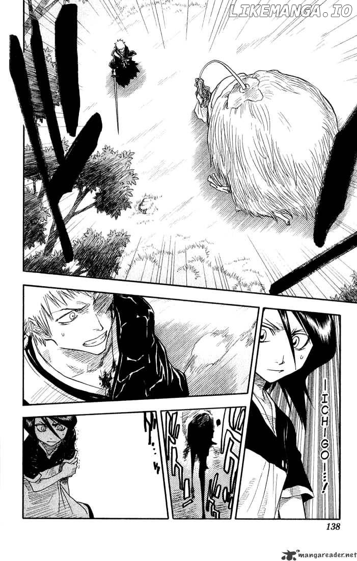 Bleach Chapter 23 - page 10