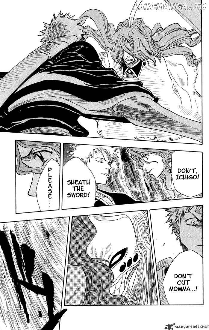 Bleach Chapter 23 - page 15