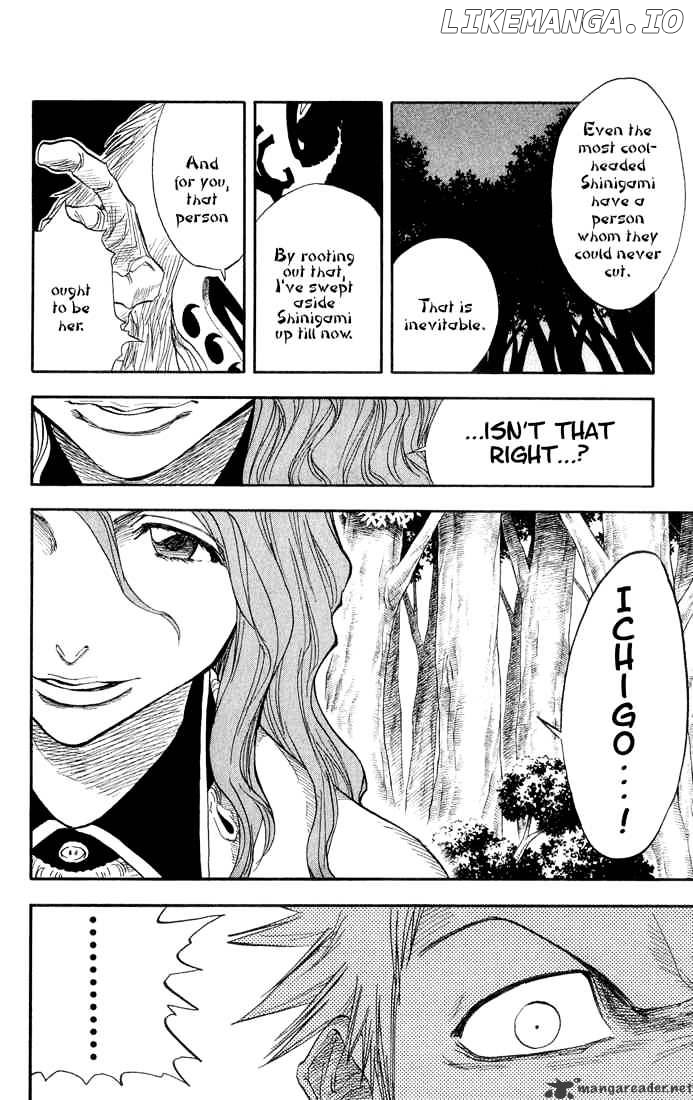 Bleach Chapter 23 - page 4