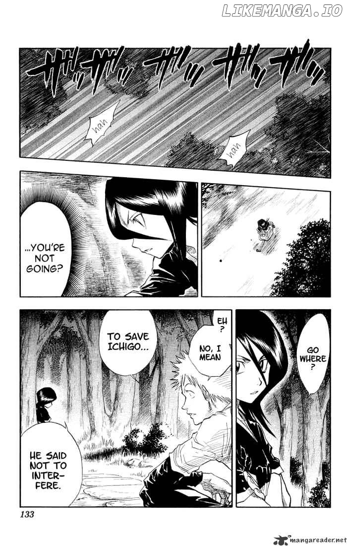 Bleach Chapter 23 - page 5