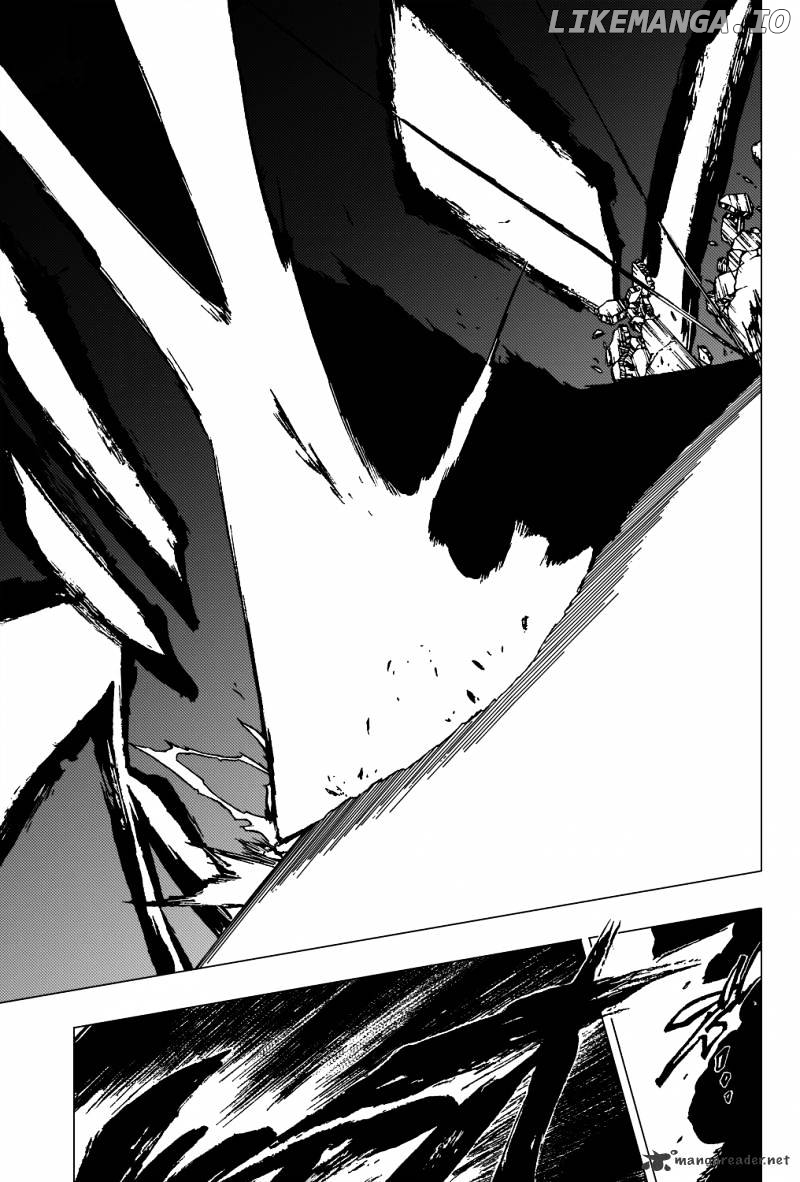 Bleach Chapter 350 - page 18