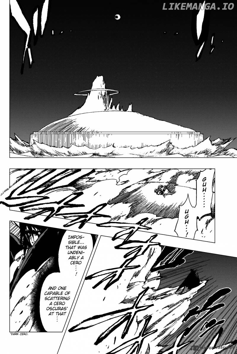 Bleach Chapter 350 - page 19