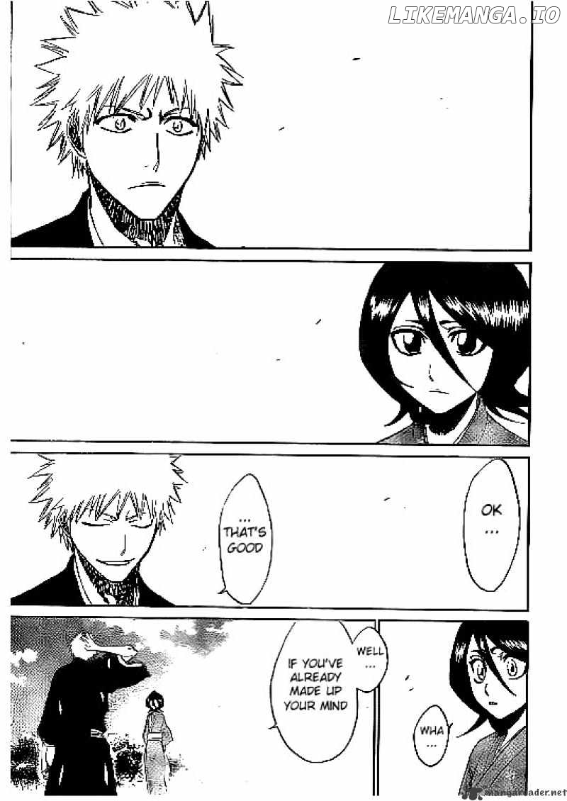 Bleach Chapter 181 - page 16