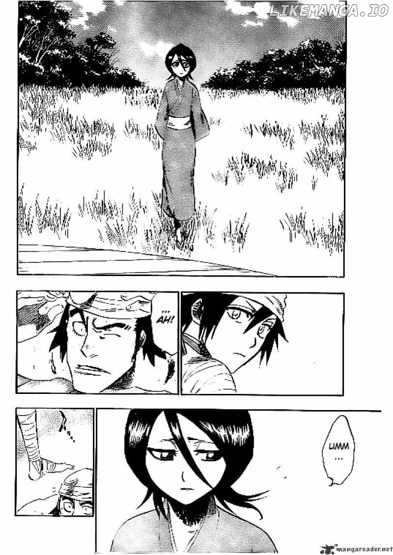 Bleach Chapter 181 - page 9