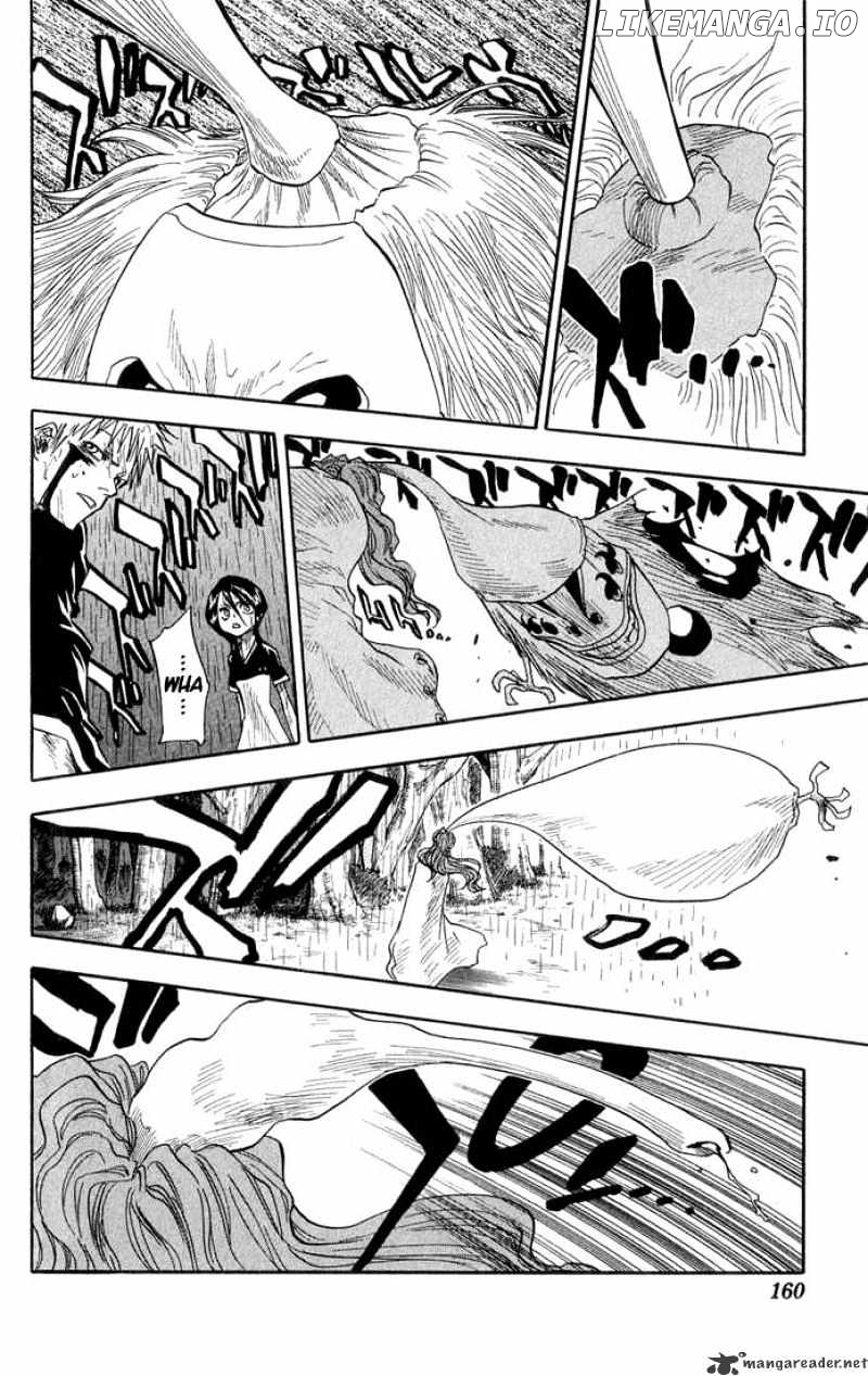 Bleach Chapter 24 - page 13