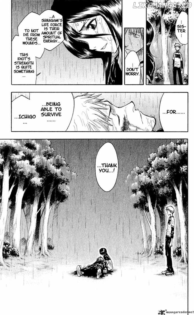 Bleach Chapter 24 - page 20