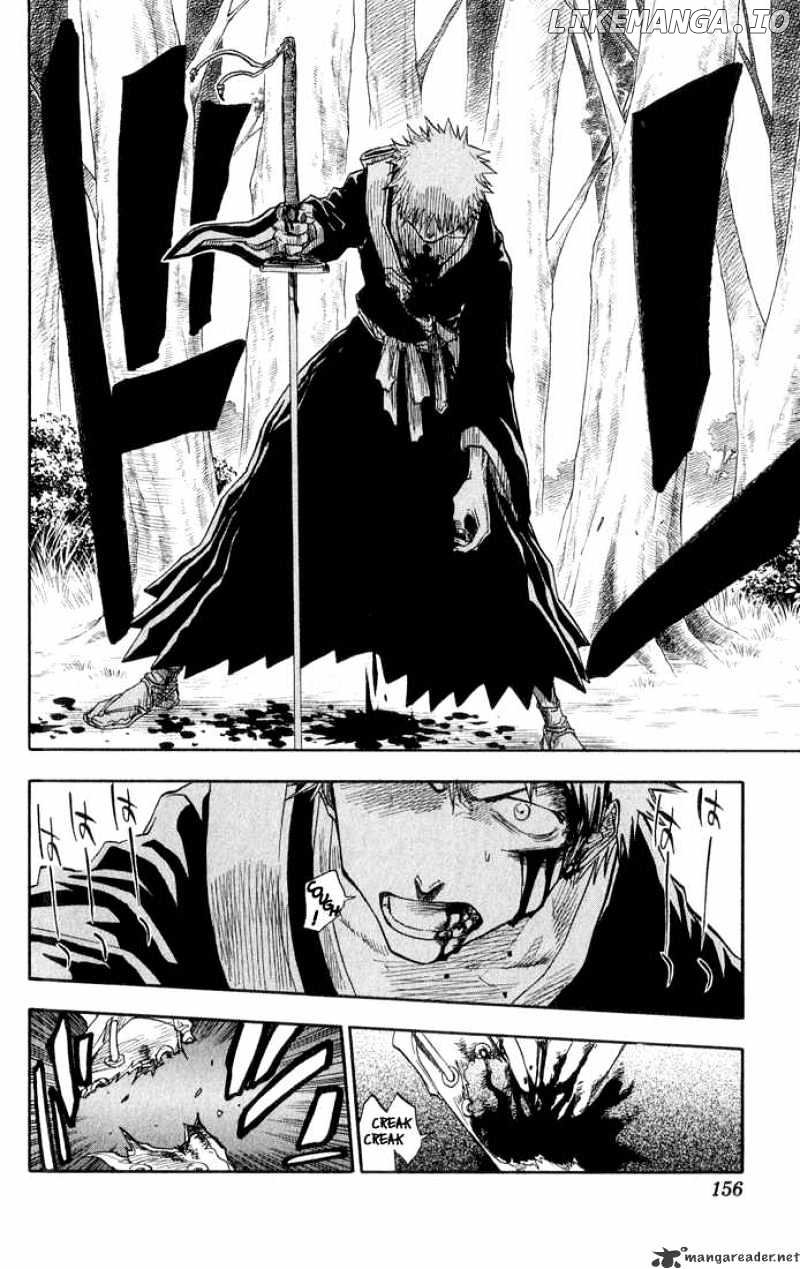 Bleach Chapter 24 - page 9