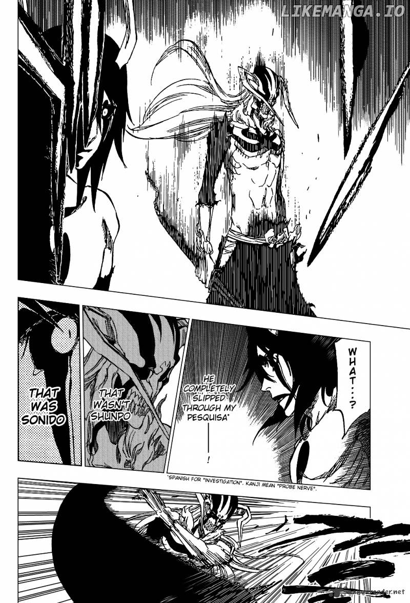 Bleach Chapter 351 - page 13