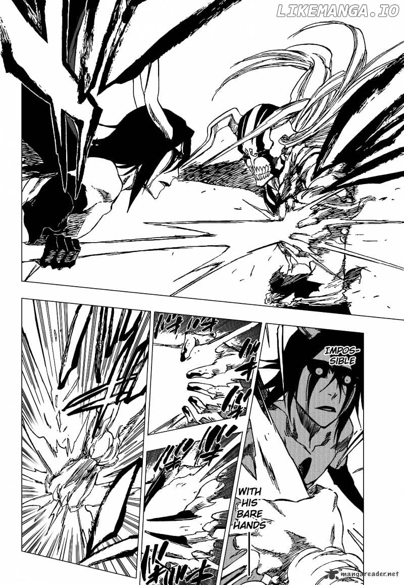 Bleach Chapter 351 - page 15