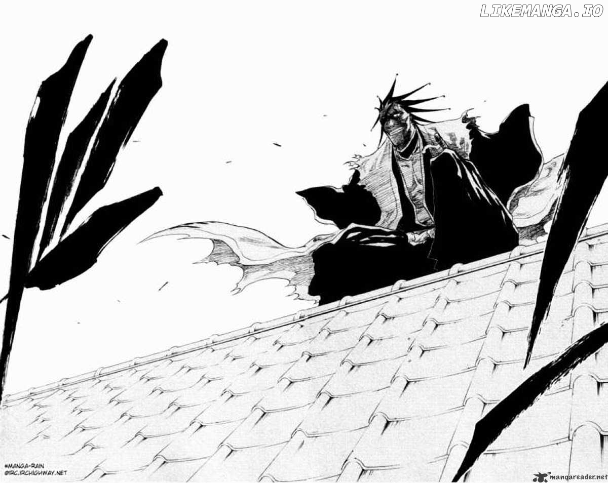 Bleach Chapter 103 - page 12