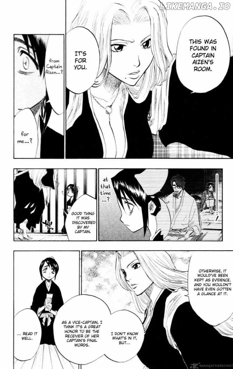 Bleach Chapter 103 - page 2