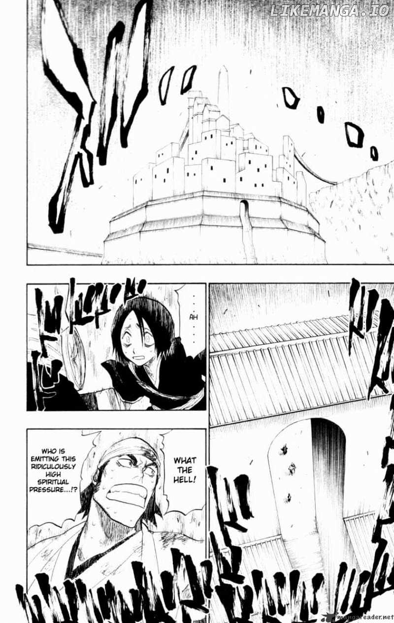 Bleach Chapter 103 - page 6