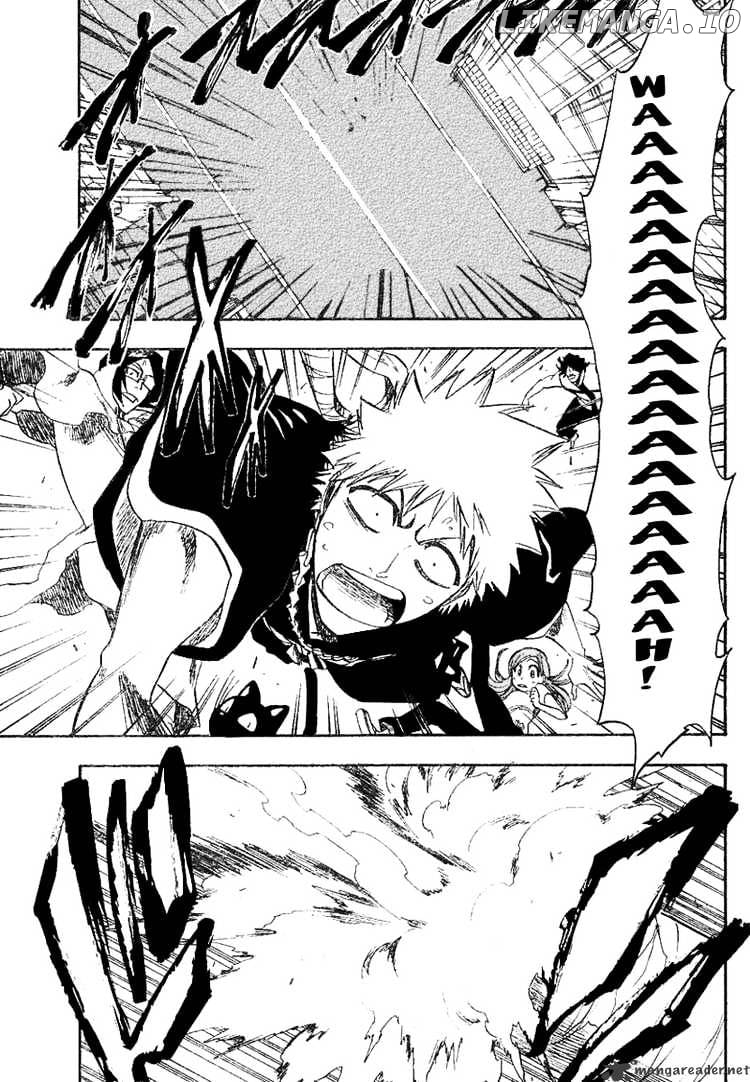 Bleach Chapter 182 - page 4