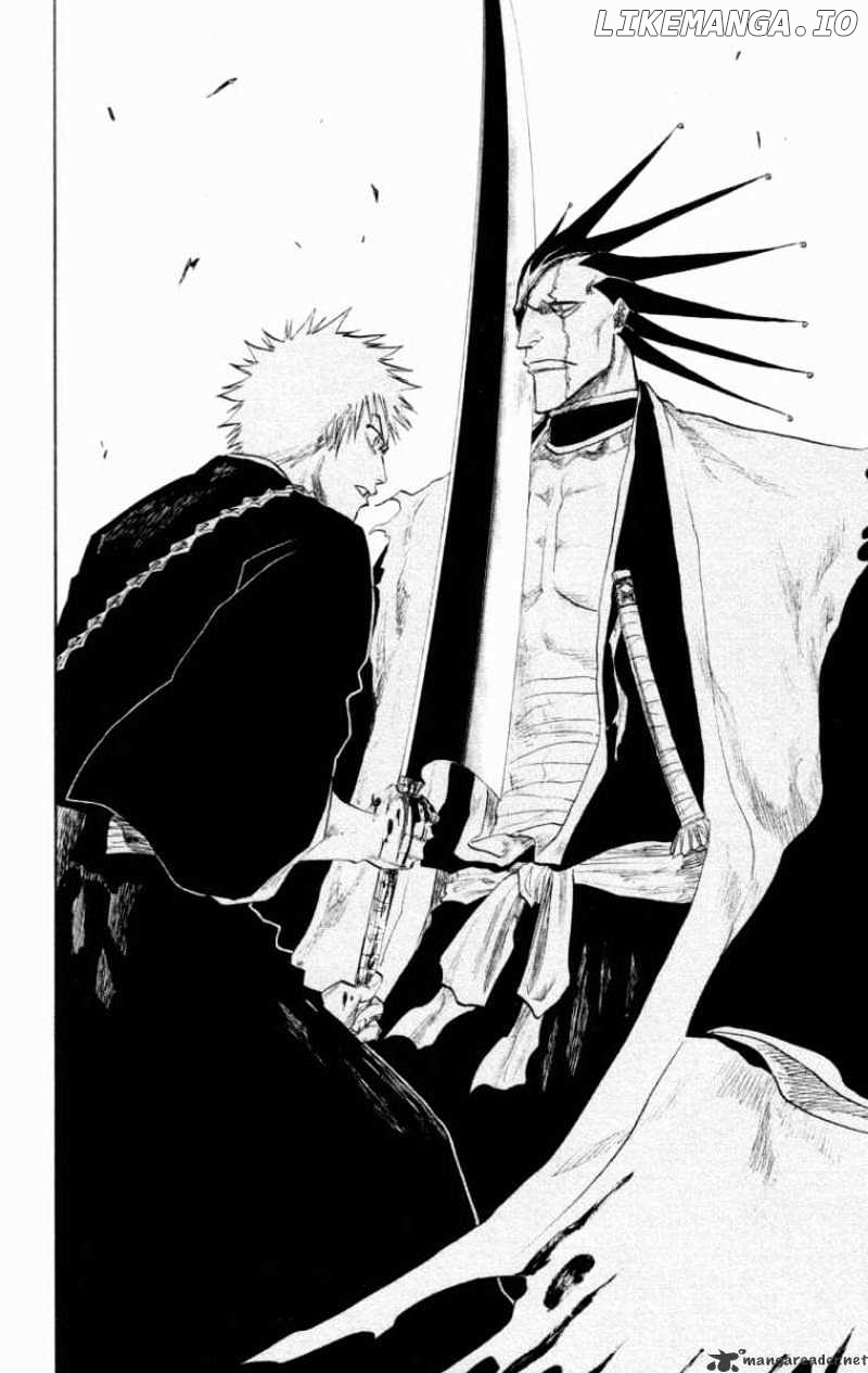 Bleach Chapter 104 - page 18