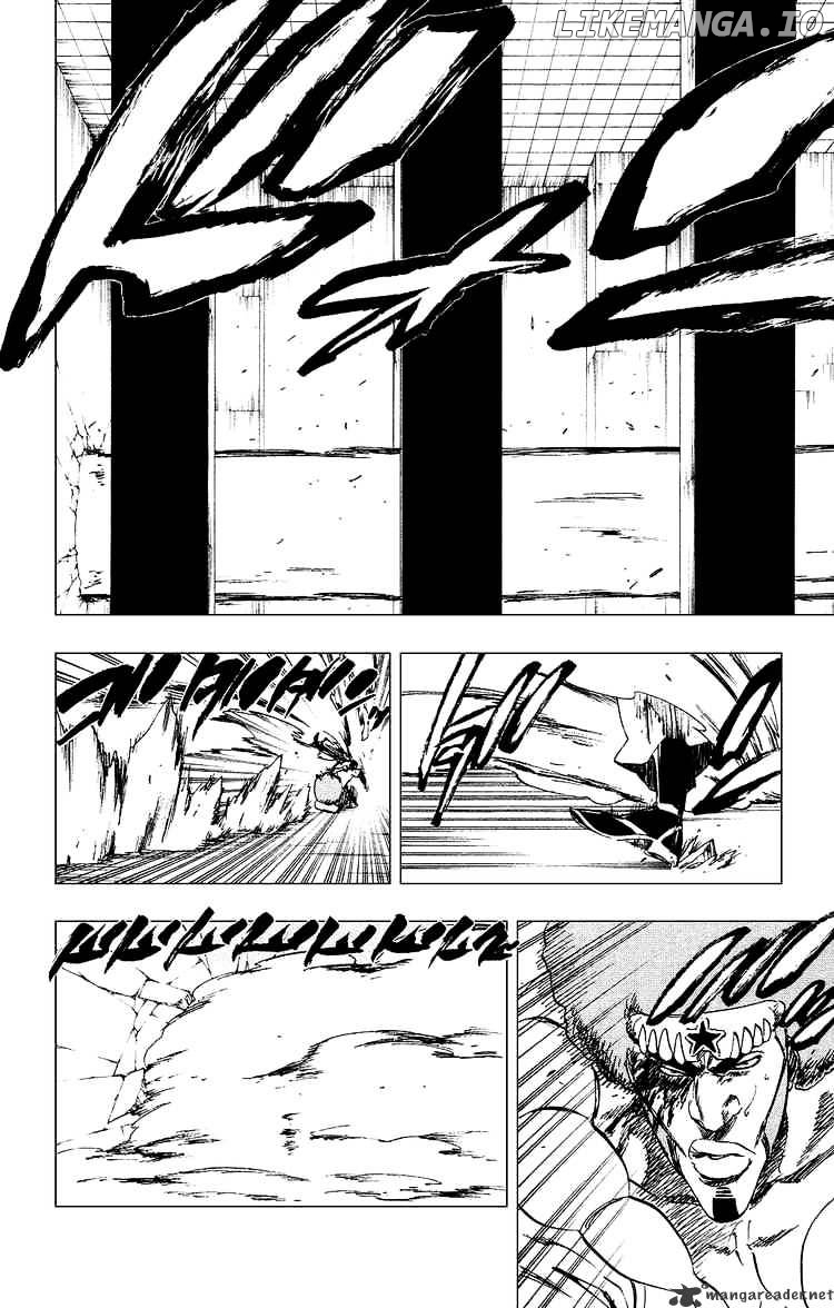 Bleach Chapter 260 - page 6