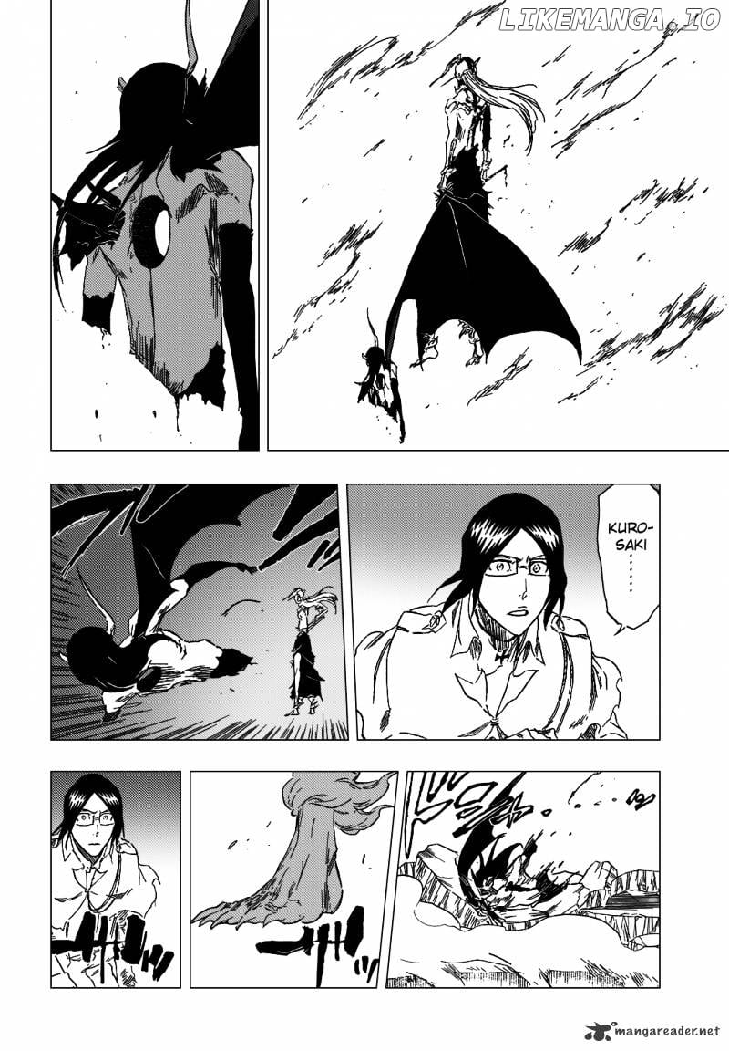 Bleach Chapter 352 - page 13