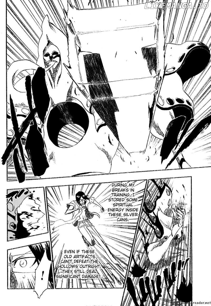 Bleach Chapter 185 - page 19