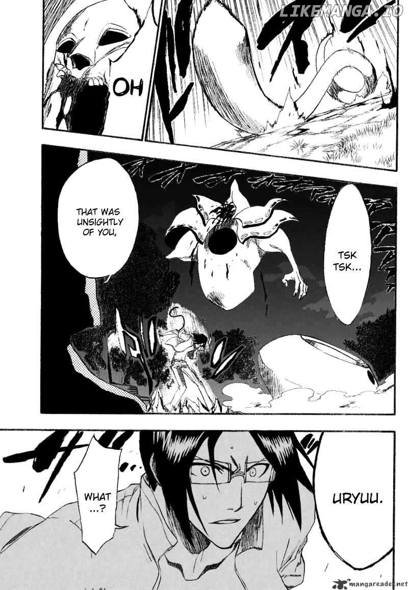 Bleach Chapter 185 - page 24