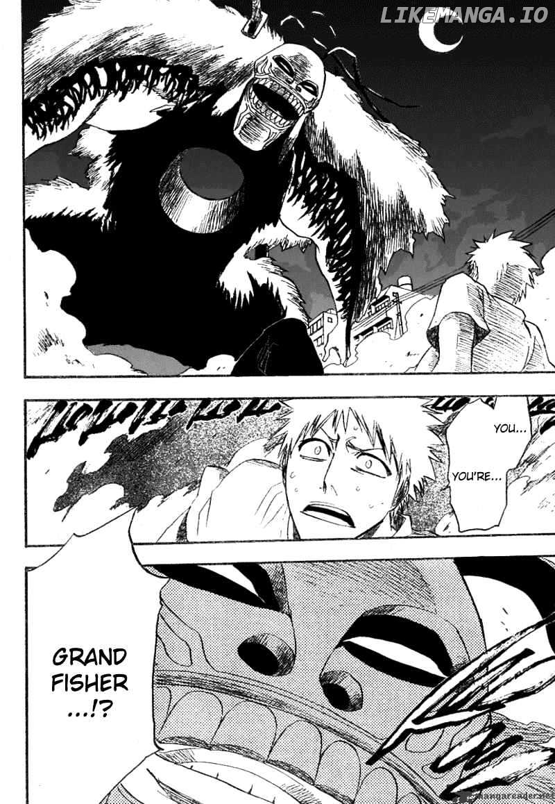 Bleach Chapter 185 - page 7