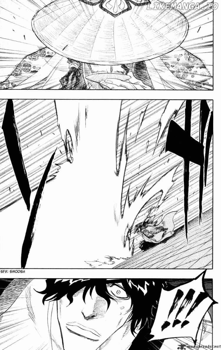 Bleach Chapter 106 - page 7