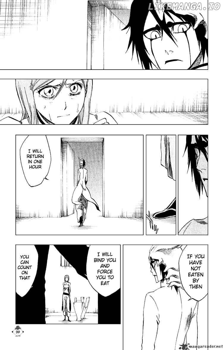 Bleach Chapter 262 - page 13