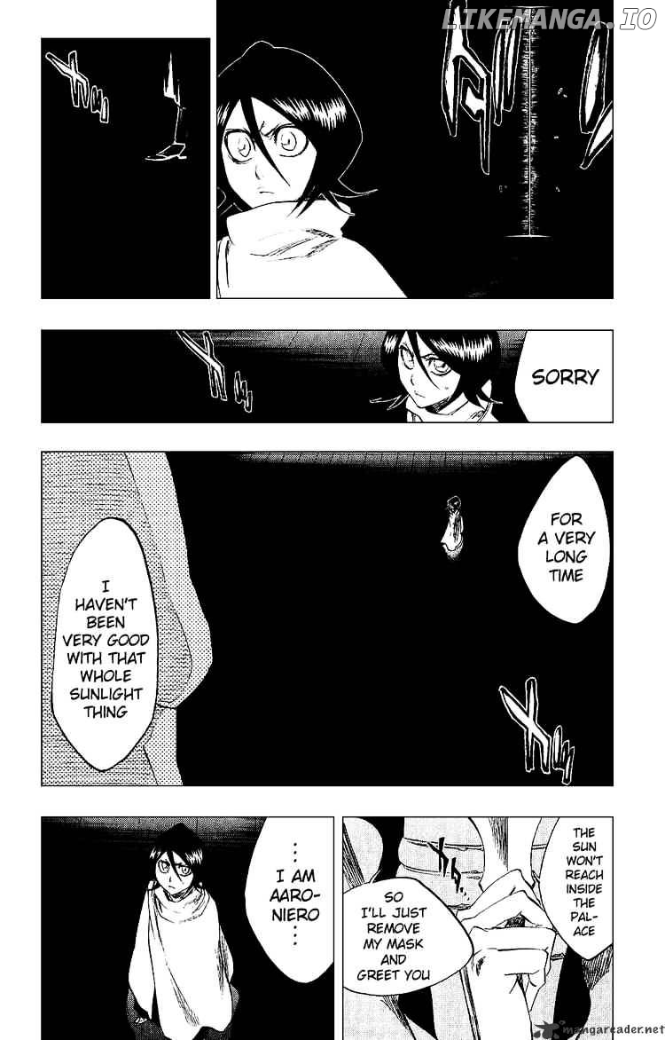 Bleach Chapter 262 - page 18