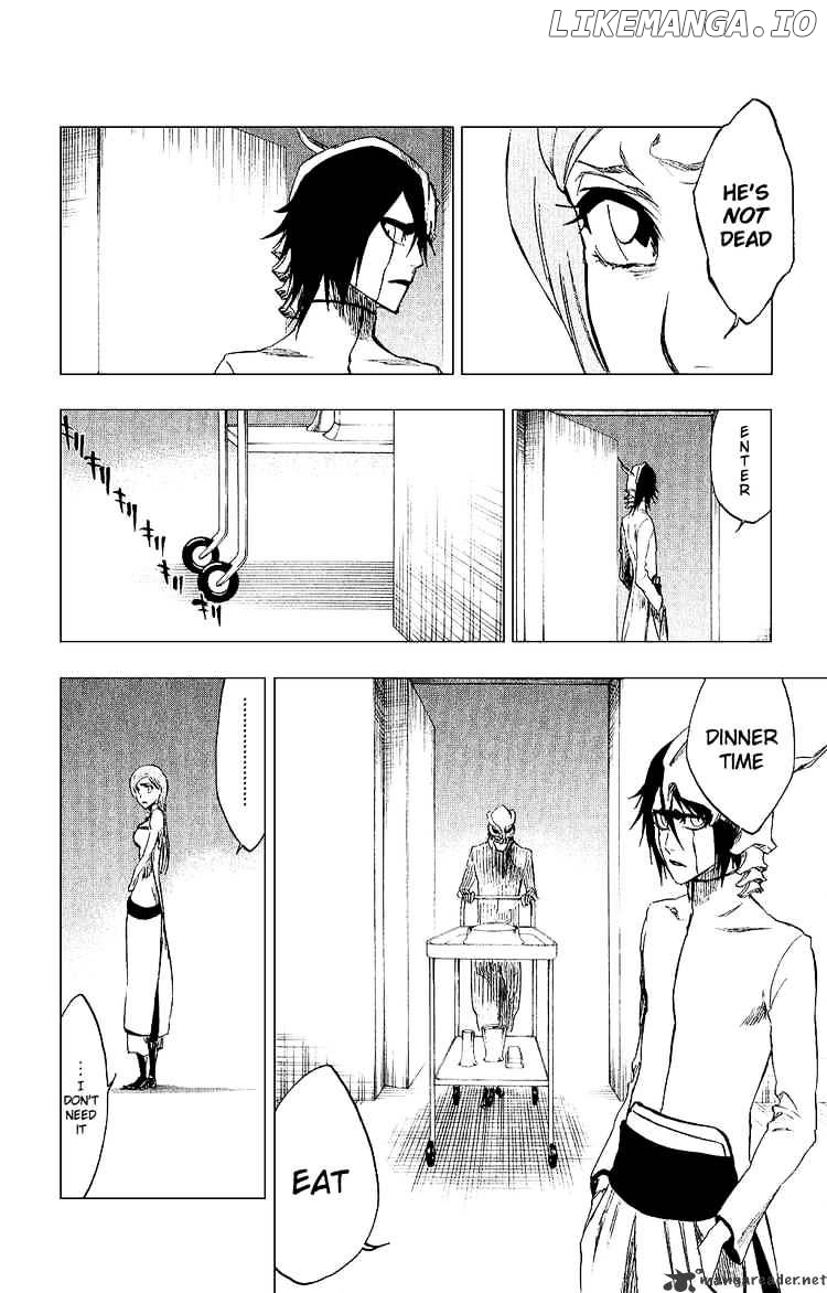 Bleach Chapter 262 - page 8