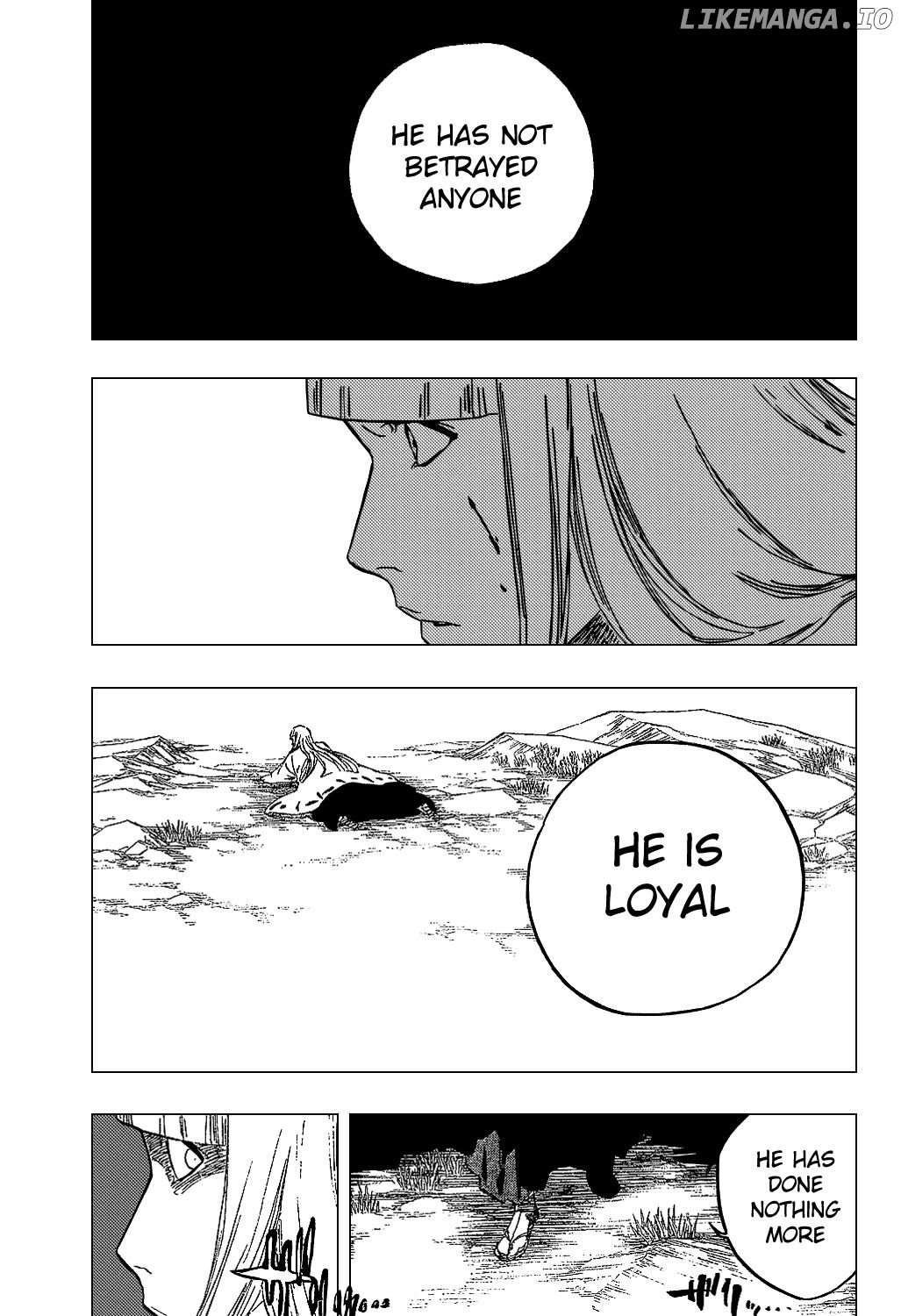 Bleach Chapter 315.09 - page 20