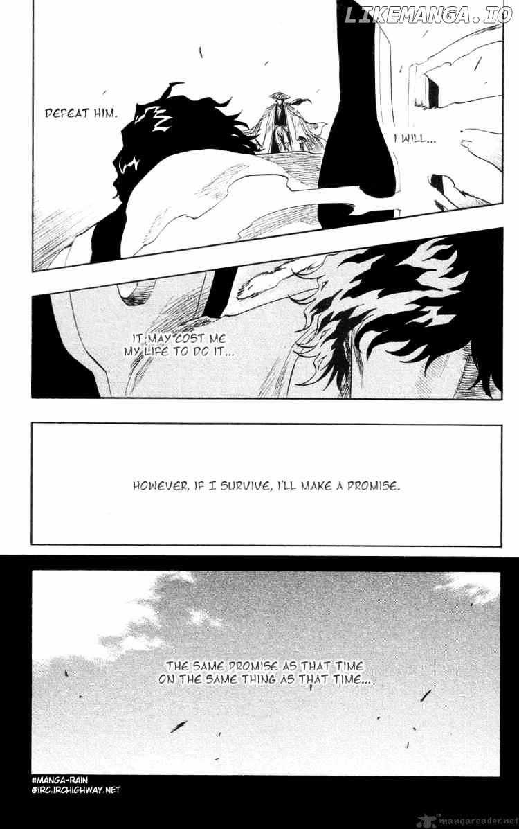 Bleach Chapter 107 - page 2