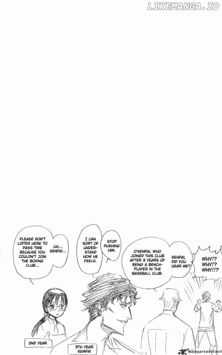 Bleach Chapter 107 - page 20