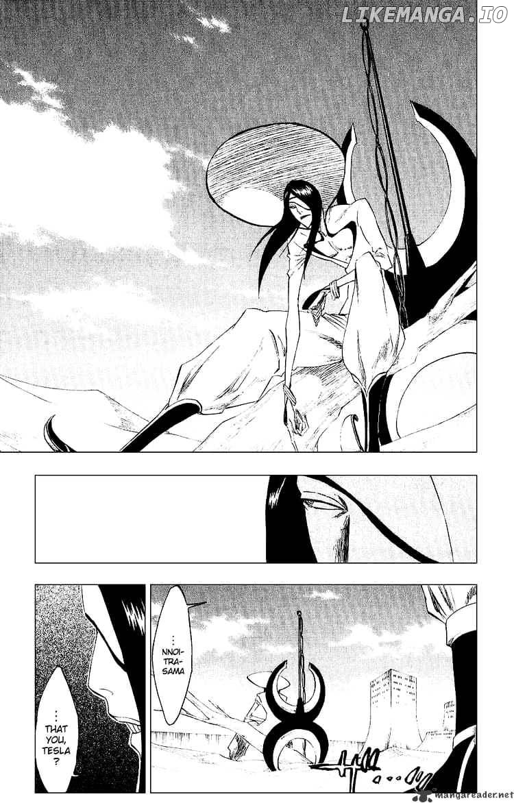 Bleach Chapter 263 - page 3