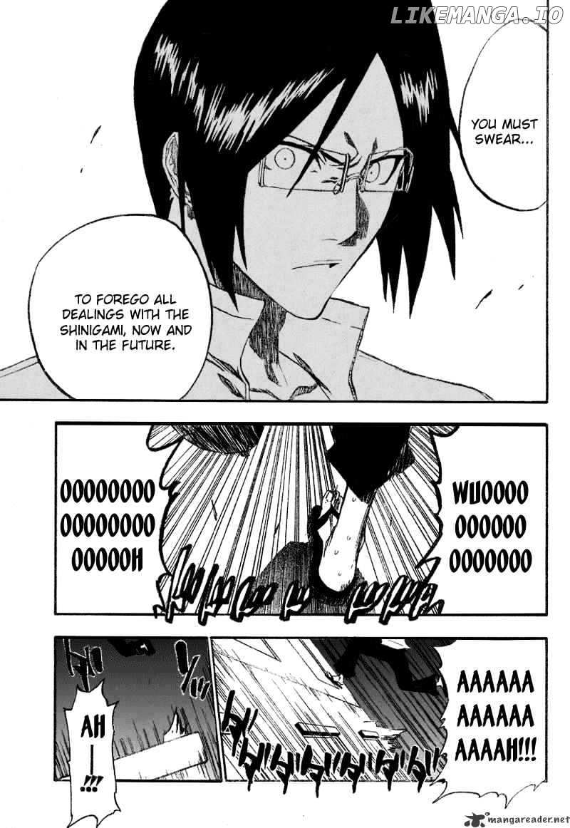 Bleach Chapter 186 - page 14