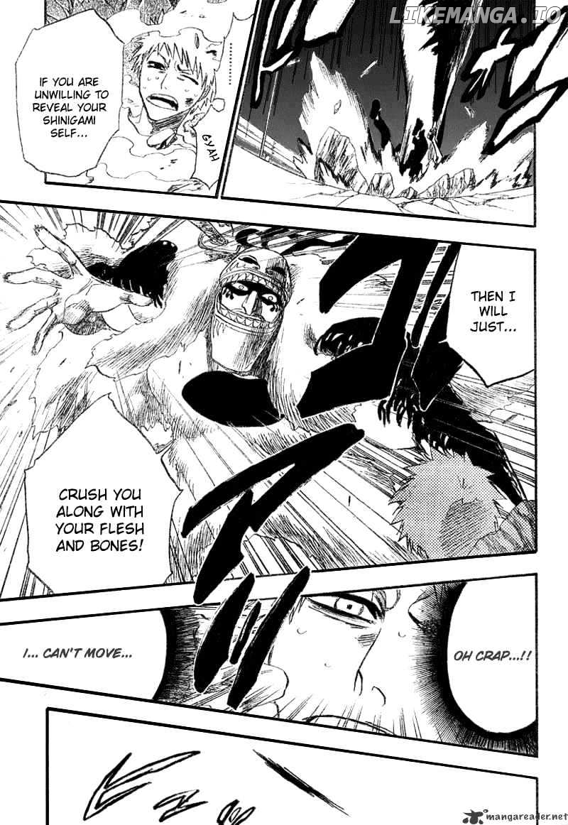 Bleach Chapter 186 - page 18