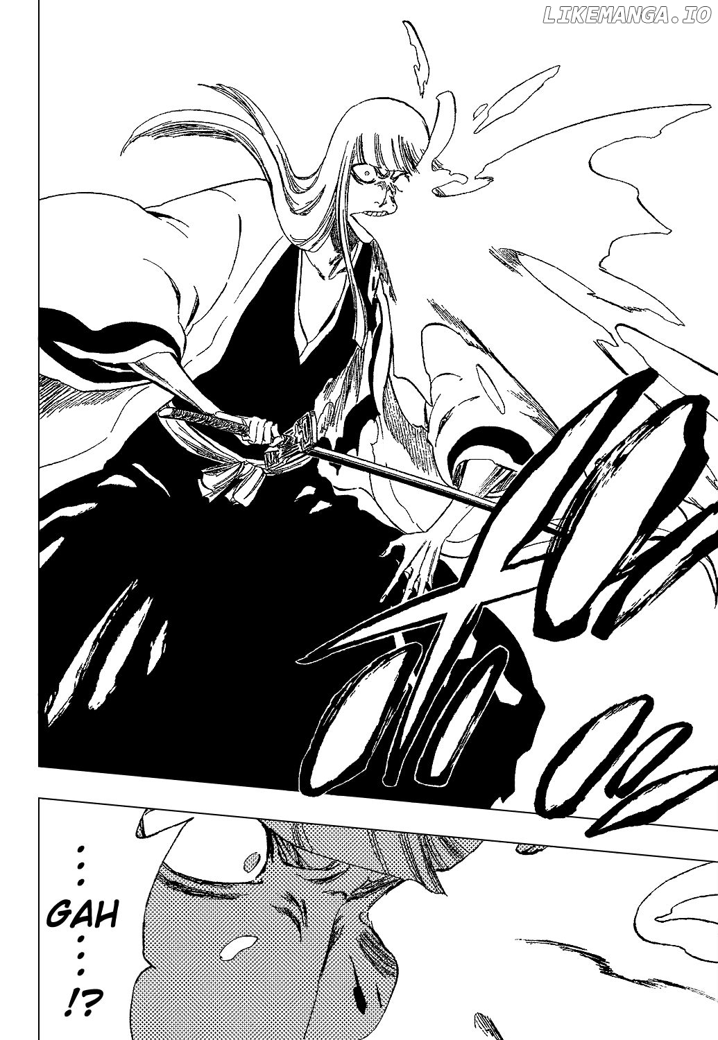 Bleach Chapter 315.10 - page 15