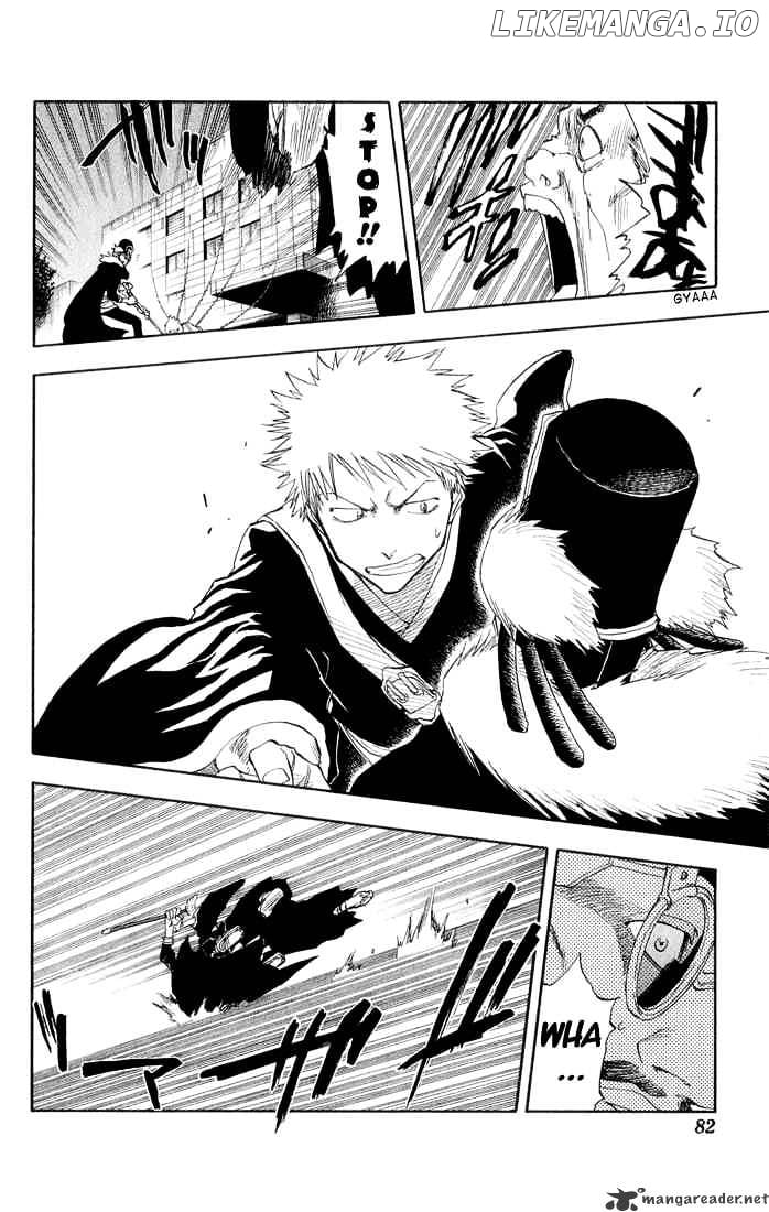 Bleach Chapter 29 - page 16