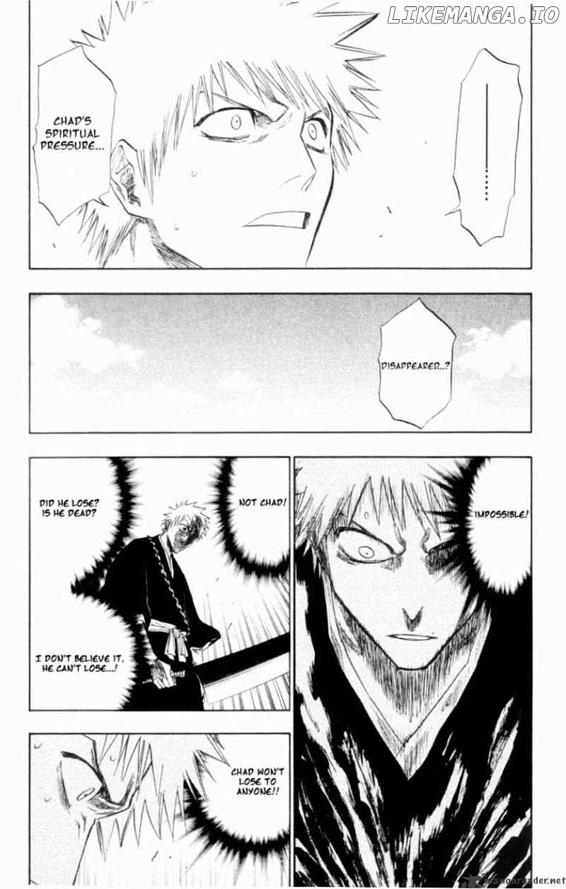 Bleach Chapter 108 - page 22