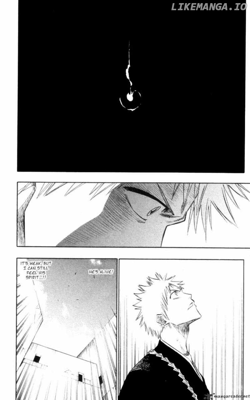 Bleach Chapter 108 - page 23