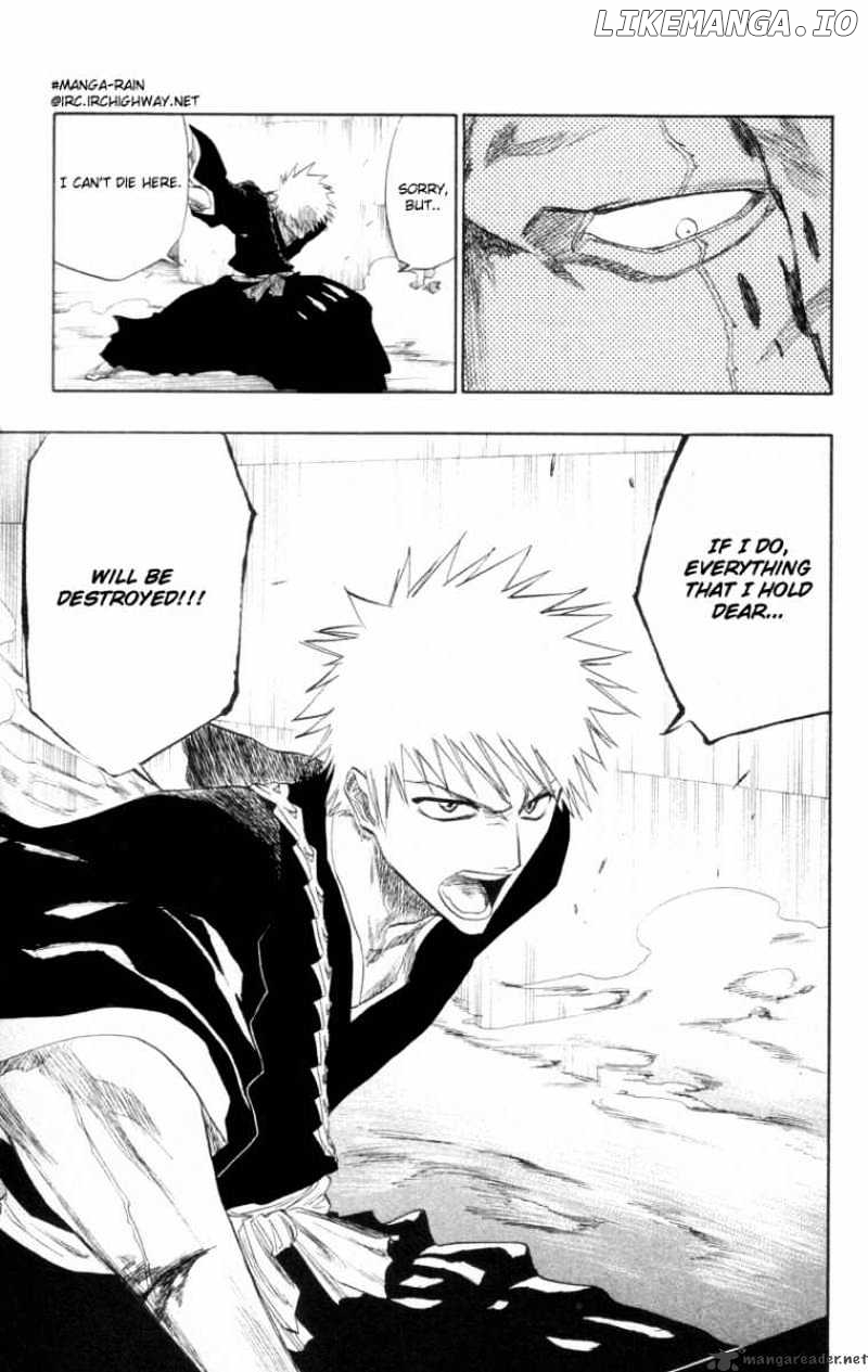 Bleach Chapter 108 - page 28