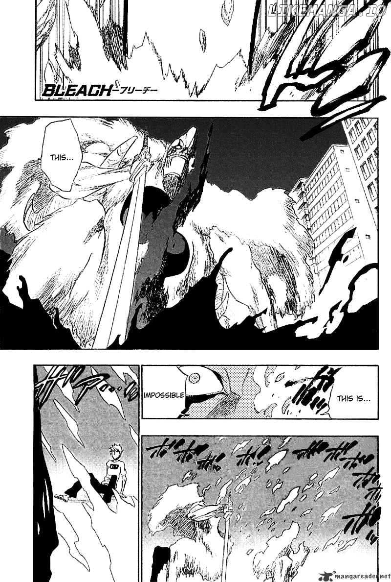 Bleach Chapter 188 - page 2