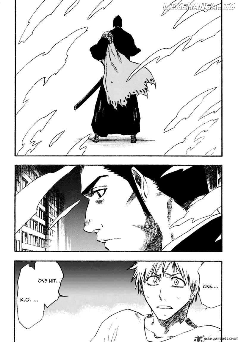 Bleach Chapter 188 - page 3