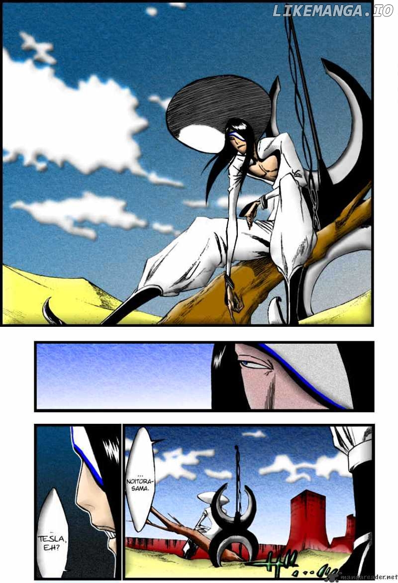 Bleach Chapter 265 - page 24